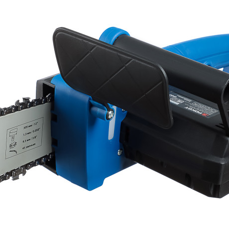 РОКОТ Электропила 900 Вт, шина 305мм