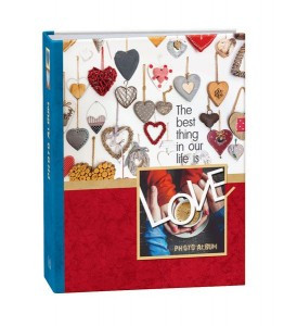 Image Art фотоальбом 321 IA -100PP 4287