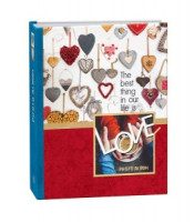 Image Art фотоальбом 321 IA -100PP 4287