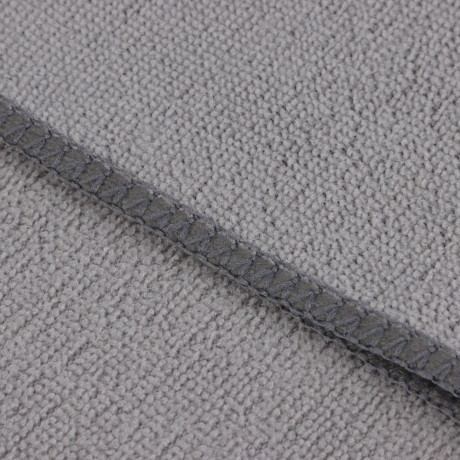 BY Русские Супергерои Салфетки универсальные, набор 3шт, 30x30см, микрофибра, 150г/кв.м.