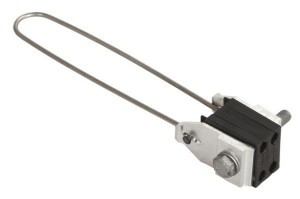 EKF зажим анкерный SO158 340-670кгс 4х(16-35)мм2 до 1кВ so-158