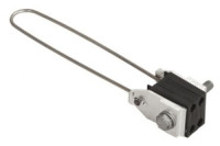 EKF зажим анкерный SO158 340-670кгс 4х(16-35)мм2 до 1кВ so-158