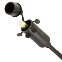 EKF Адаптер для закороток и заземления PMCC pmcc