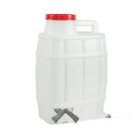 Канистра 25л "Бочонок" БШ974 (4)