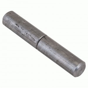 Шарнир-петля для сварки Миасс 12*70 (200)