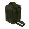 РУССО ТУРИСТО Сумка для аптечки, тактическая, 20x15x9см, полиэстер