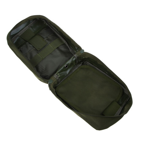 РУССО ТУРИСТО Сумка для аптечки, тактическая, 20x15x9см, полиэстер