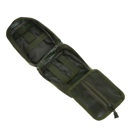 РУССО ТУРИСТО Сумка для аптечки, тактическая, 20x15x9см, полиэстер