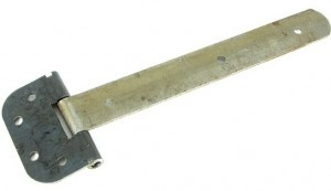 Навес-стрела Кунгур ПС-290 цинк (30)