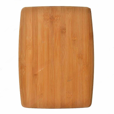 Доска разделочная VETTA 38*38*1см дер. 851-135