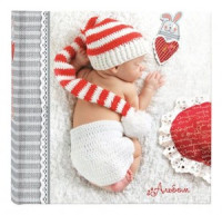 Фотоальбом Image Art (ф/а) 300 фото 277 IA -300ВВ 1472