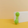 VETTA Игрушка для домашних животных, ТПР, 12х4 см, кость