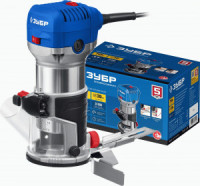 ЗУБР фрезер кромочный 750Вт, Профессионал, ФПК-750