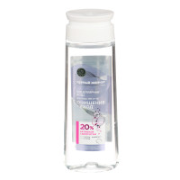 Мицеллярная вода для лица, век и губ ЧЕРНЫЙ ЖЕМЧУГ, п/б, 250мл