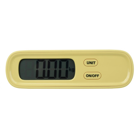 VETTA Безмен электронный, макс. нагрузка 50кг