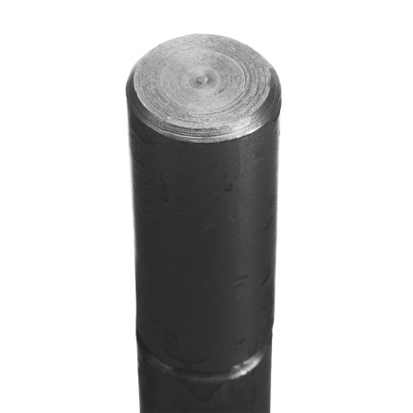 Петля гаражная с шаром, D 25 x 120 мм, 4 шт, Сибртех