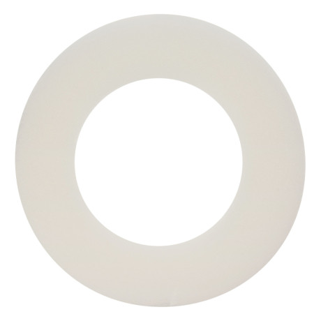 Лента для окон самоклеящаяся, L 10 м, 50 мм Сибртех