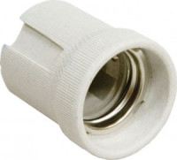 Feron Патрон для ламп, 230V E27, LH01 (упаковка 20шт, цена за 1т) 22327