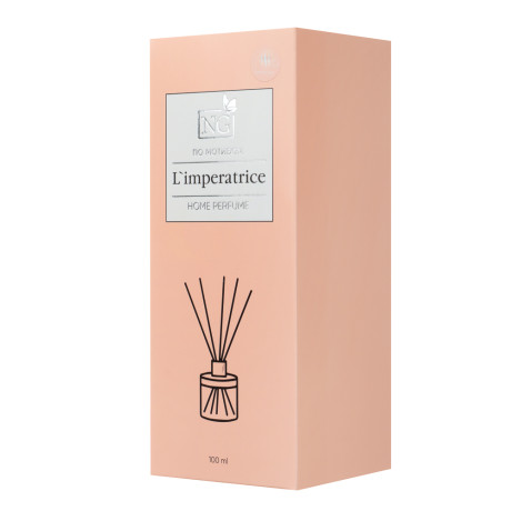 NEW GALAXY Диффузор Home Perfume,100 мл. L`imperatrice