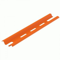 Промрукав Омега-профиль горизонтальный 200 PR08.2876