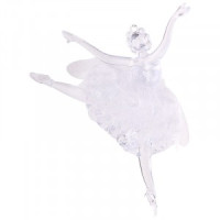 Украшение подвесное &quot;Балерина&quot; SYYKLC-1923105 Волшебная страна
