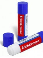 Клей-карандаш ERICH KRAUSE 15 г, 4443