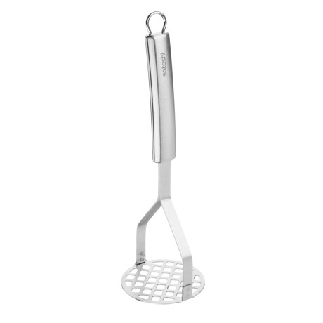 SATOSHI Альфа Толкушка нерж. сталь