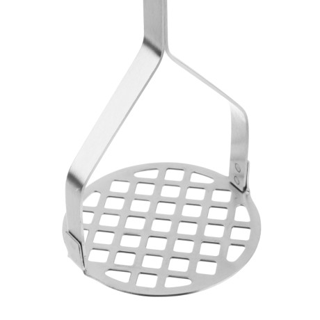 SATOSHI Альфа Толкушка нерж. сталь