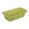 VETTA Форма силиконовая прямоугольная 22,5x12,5x6см, 3 цвета