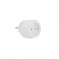 СТАРТ С/А SA1/3/TC-3 разветвитель (тройник) 3роз. 6А 1300W