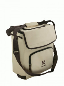 Сумка-холодильник Арктика 3001-20 20л бежевая