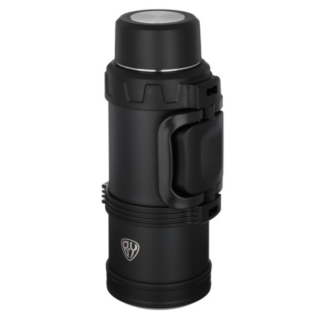 BY COLLECTION Parma Термос 2,00л, универсальный, нержавеющая сталь 18/10