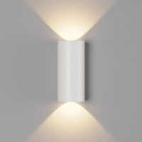 SWG/Design LED LED св-к св/д настенный LW-A0176S-WH-WW Белый 10W 3200 К