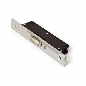 Фиксатор роликовый Апекс R-0002-CR хром (48)