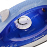 Утюг HOMESTAR HS-4002A 2200Вт тефлон. син./сер.