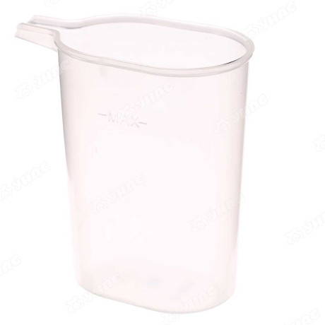 Утюг HOMESTAR HS-4002A 2200Вт тефлон. син./сер.