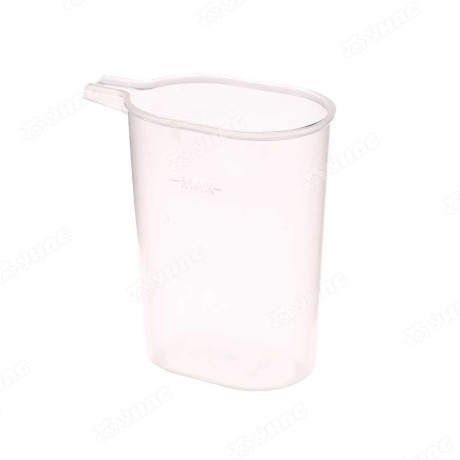 Утюг HOMESTAR HS-4002A 2200Вт тефлон. син./сер.