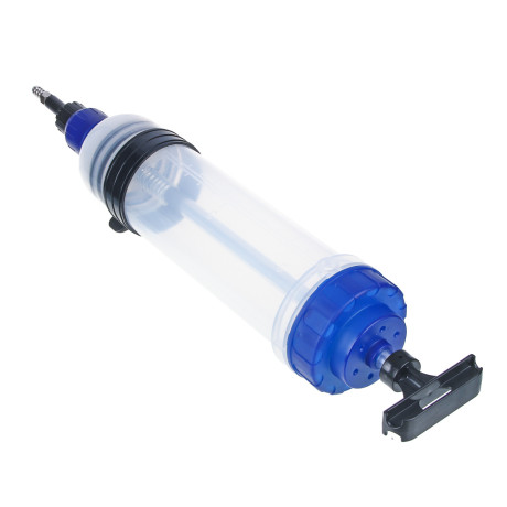 ЕРМАК Шприц для масла 1,5L