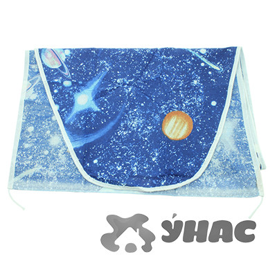 Чехол для гладильной доски Х\Б "М" ЧХ-БМ 50*135