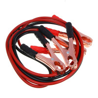 РОКОТ Провода пусковые, 400 А, -30°/+80°, 2.2 м, 12/24 В