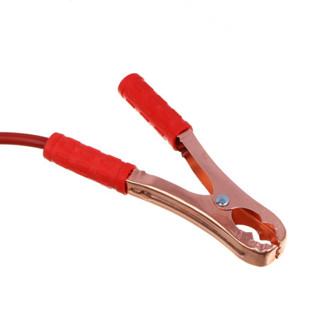 РОКОТ Провода пусковые, 400 А, -30°/+80°, 2.2 м, 12/24 В