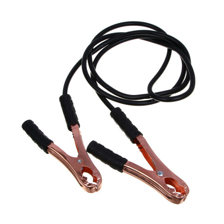 РОКОТ Провода пусковые, 400 А, -30°/+80°, 2.2 м, 12/24 В