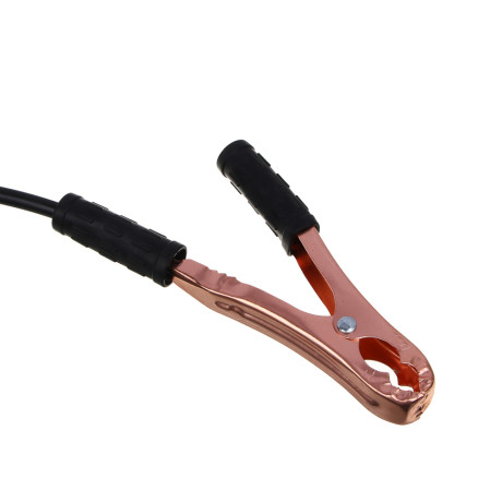 РОКОТ Провода пусковые, 400 А, -30°/+80°, 2.2 м, 12/24 В