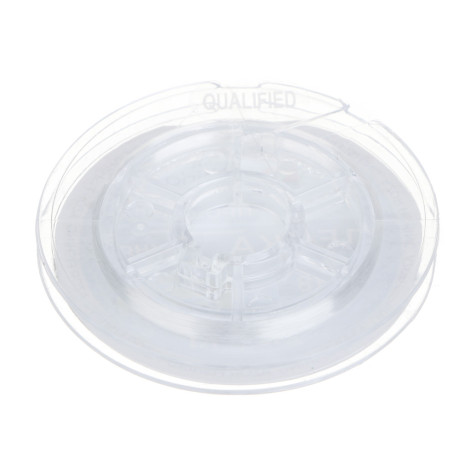 AZOR FISHING Леска зимняя, 30м, 0,18мм, 2,59 кг, прозрачная