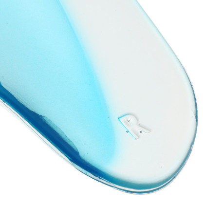 Стельки-супинаторы тм STREETWISE, для профилактики плоскостопия, гелиевые, 2шт