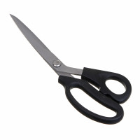 GALANTE Ножницы закройные, металл, пластик, 23,7см