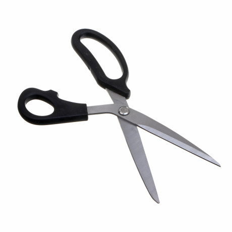 GALANTE Ножницы закройные, металл, пластик, 23,7см