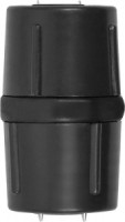 Feron Соединитель д/дюралайта 2W LED-R2W пластик (уп. 70шт, цена за 1шт.) 26145