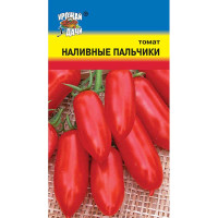 Семена Томат Наливные пальчики Урожай у дачи