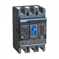 CHINT автоматический выкл. NXMS-250F 3P 250А 36кА с электрон. расцепителем (R) 264755